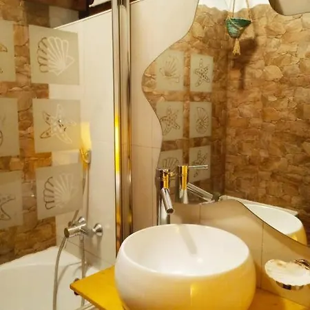 Apartment Claustro Casco Historico Cordoba