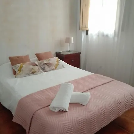 Claustro Casco Historico *