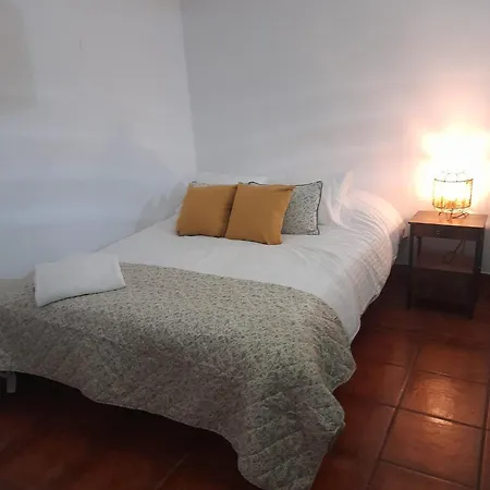 Claustro Casco Historico Apartment Cordoba