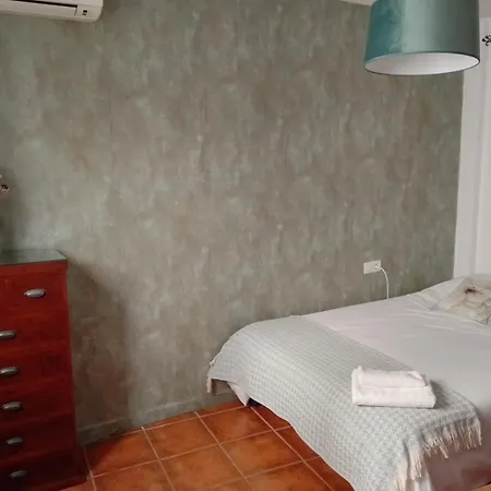 Claustro Casco Historico Apartment