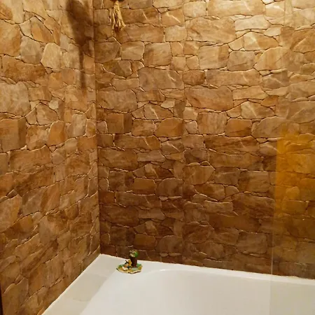Claustro Casco Historico Apartment Cordoba