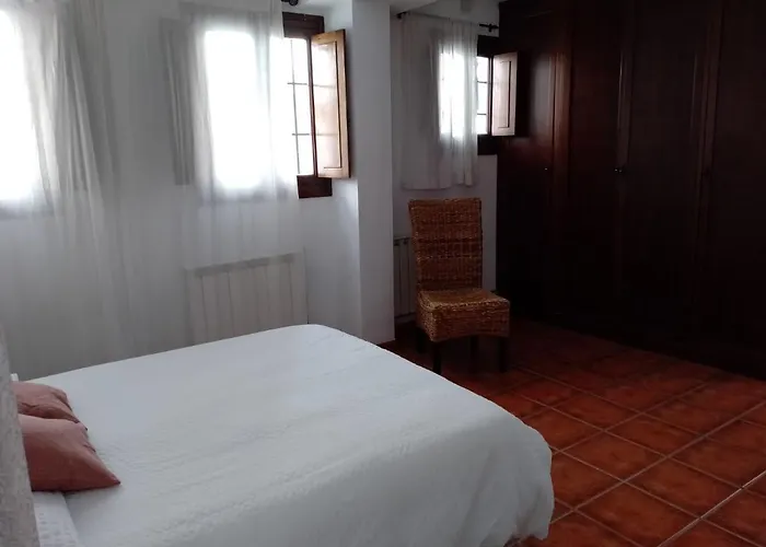 Apartment Claustro Casco Historico *