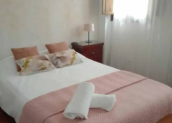 Claustro Casco Historico *