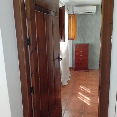 Claustro Casco Historico Apartment *