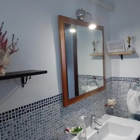 Claustro Casco Historico *