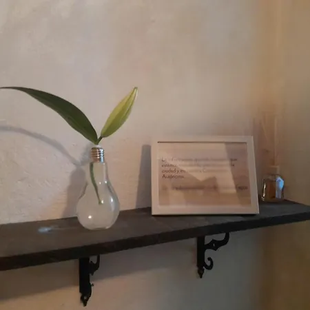 Claustro Casco Historico *