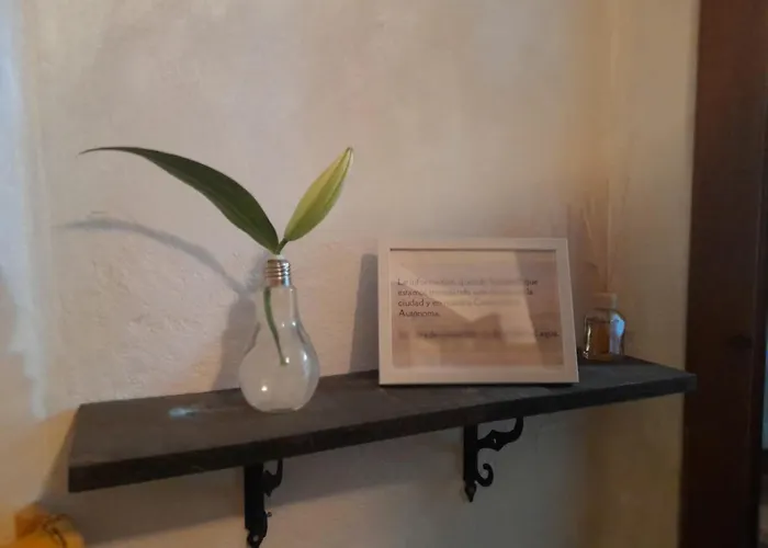 Claustro Casco Historico *