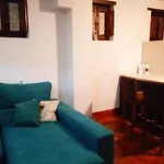 Apartamento Claustro Casco Histórico *