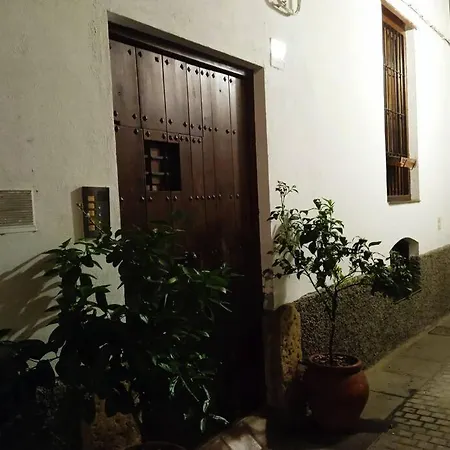 アパート Claustro Casco Historico