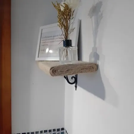 Claustro Casco Historico アパート *