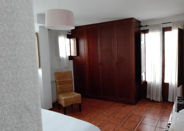 Apartamento Claustro Casco Histórico Córdova
