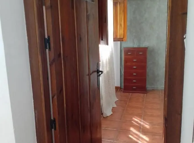 Claustro Casco Histórico Apartamento *