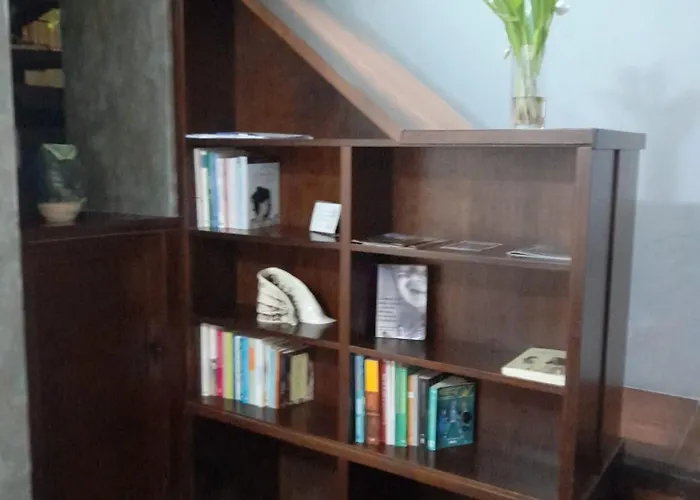 Apartamento Claustro Casco Histórico Córdova