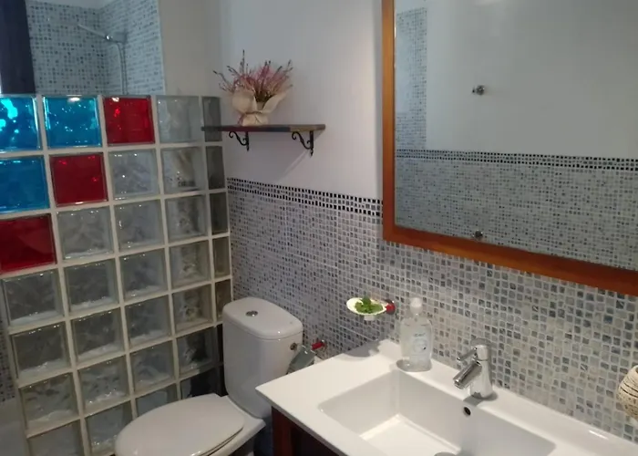 Claustro Casco Histórico * Córdova