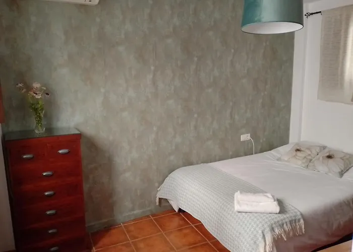 Claustro Casco Histórico Apartamento