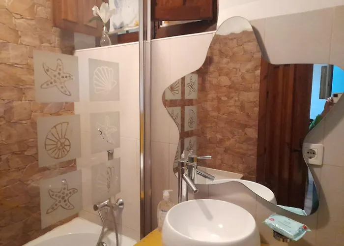 Apartamento Claustro Casco Histórico *