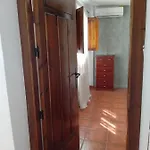 Claustro Casco Historico Apartment *