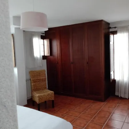 Apartment Claustro Casco Historico Cordoba