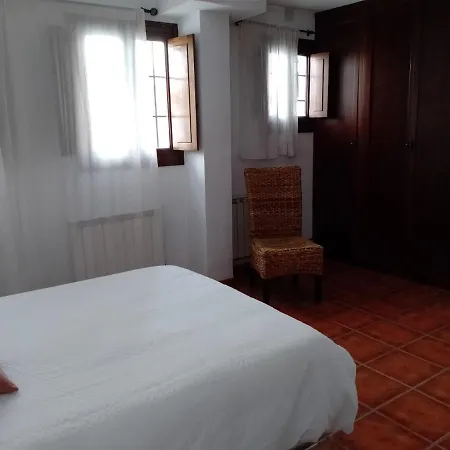 Apartament Claustro Casco Historico *