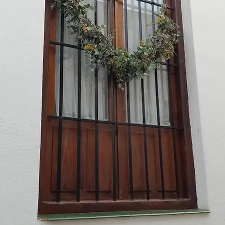 Claustro Casco Historico Apartment *