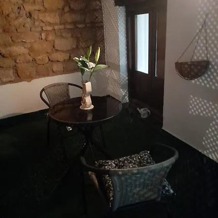 Apartament Claustro Casco Historico Kordoba