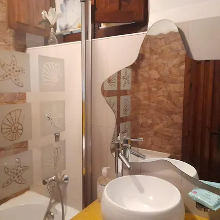 Apartament Claustro Casco Historico *