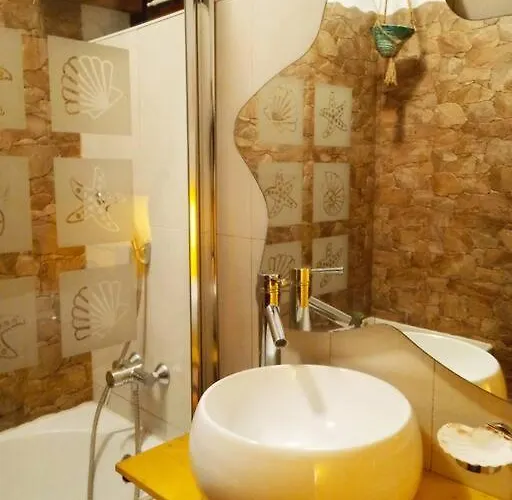 Apartment Claustro Casco Historico Cordoba