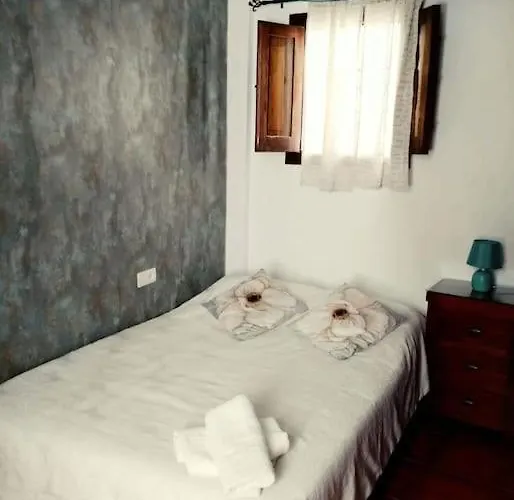 Claustro Casco Historico * Cordoba