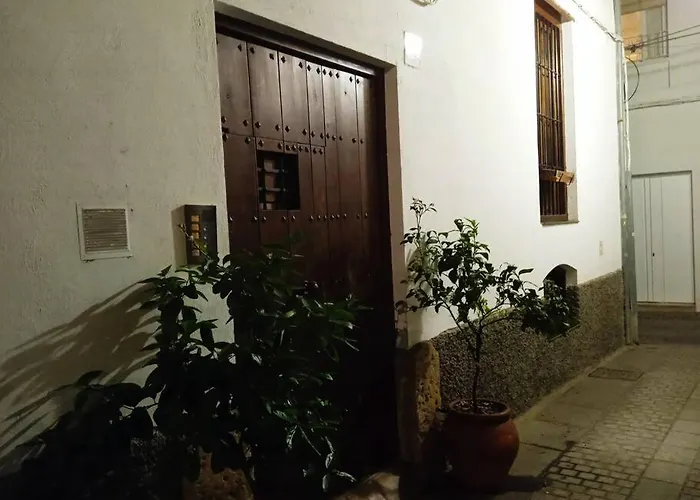 Apartment Claustro Casco Historico