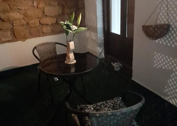 Apartment Claustro Casco Historico Cordoba