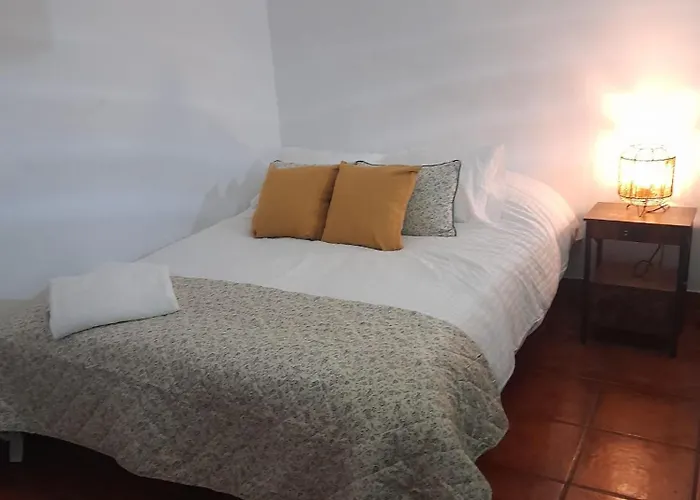 Claustro Casco Historico Apartment Cordoba