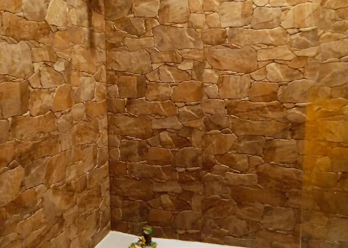 Claustro Casco Historico Apartment Cordoba